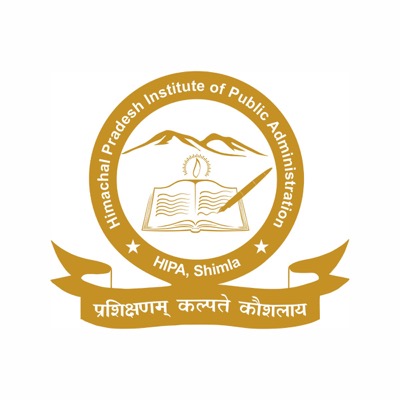 Himachal Pradesh Institute of Public Administration (HIPA), Shimla