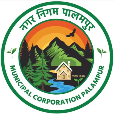 Municipal Corporation Palampur