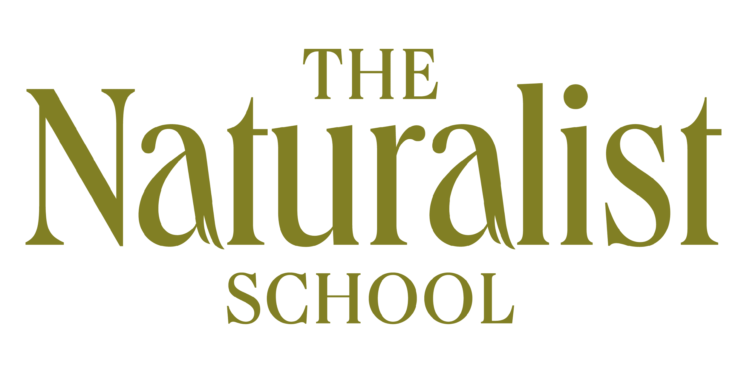 The Naturalist School